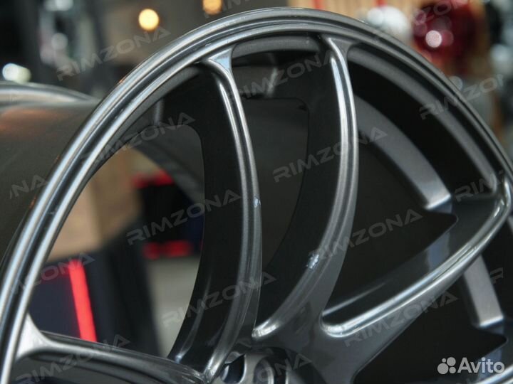 Литые диски Work R16 для Polo. Арт266