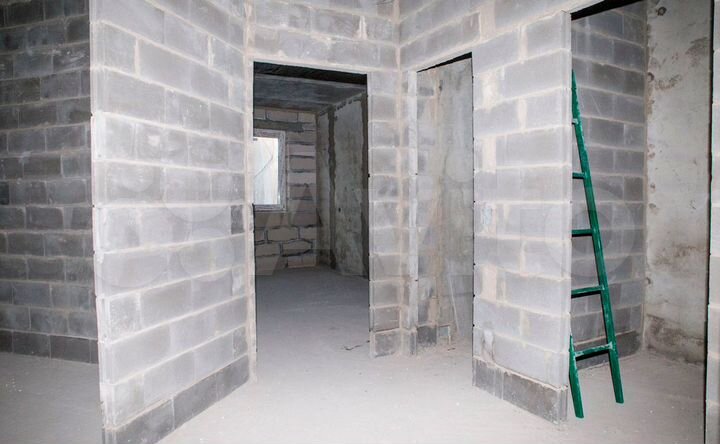 1-к. квартира, 35,4 м², 15/18 эт.