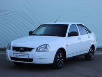 ВАЗ (LADA) Priora 1.6 MT, 2012, 144 076 км, с пробегом, цена 415 000 руб.