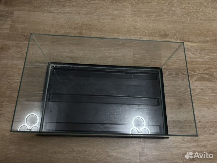 Террариум для черепахи, эублефара