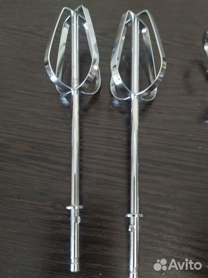 Венчики для миксера, и др