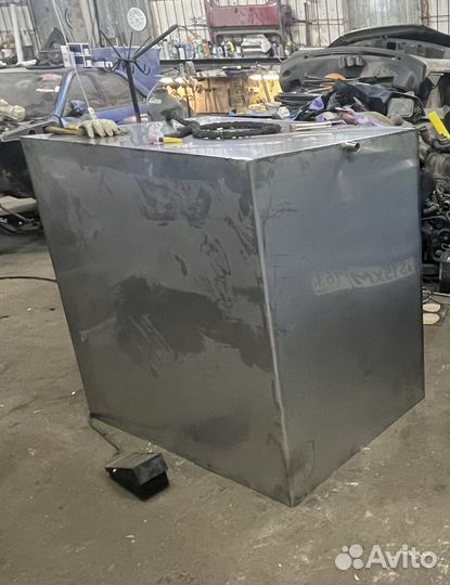 Аргон сварка