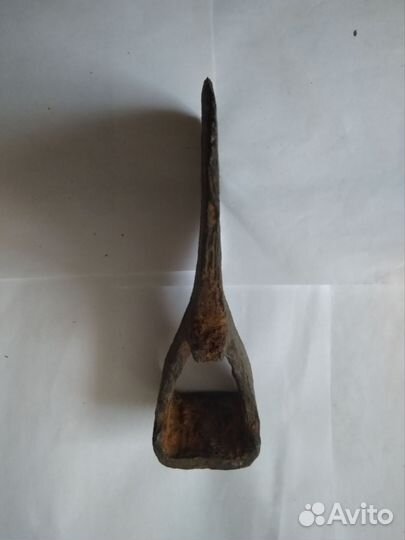 Топор царский коллекционный