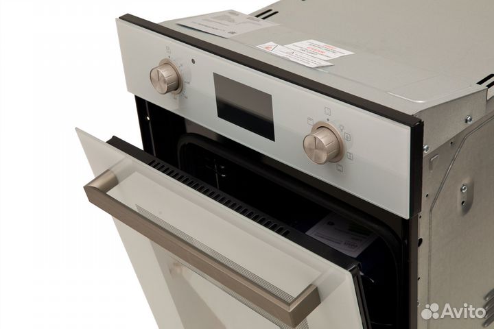 Духовой шкаф электрический Oasis D-45SW6