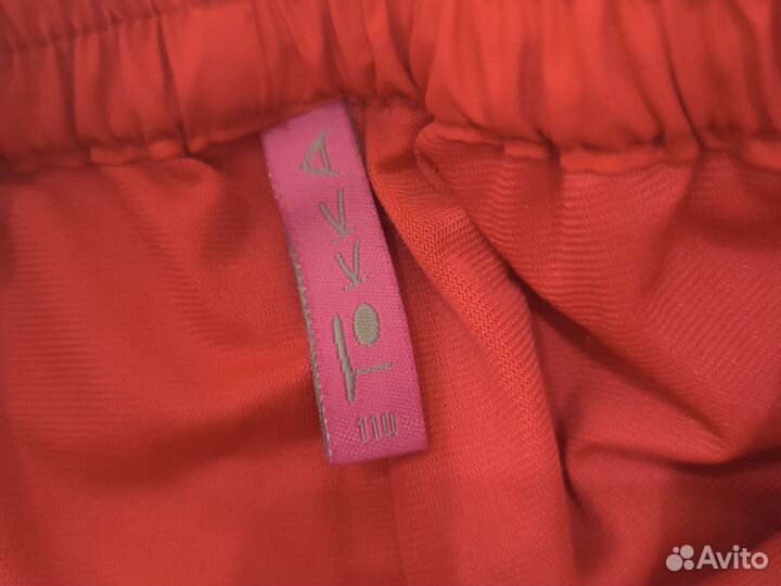 Куртка Kerry 104см