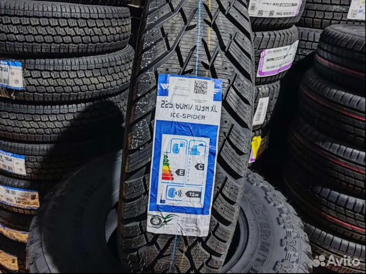 Windforce Ice-Spider 225/60 R17 103H
