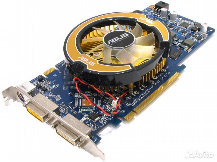 Компьютерные комплектующие