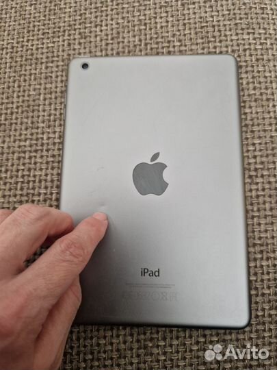Планшет apple iPad mini 2