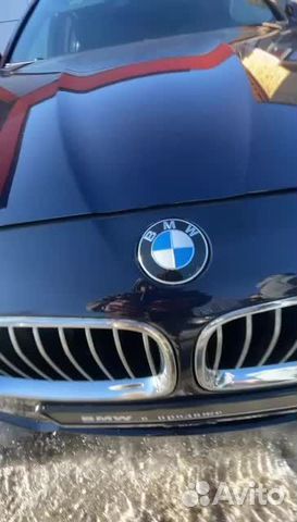BMW 5 серия, 2014 с пробегом, цена 1500000 руб.