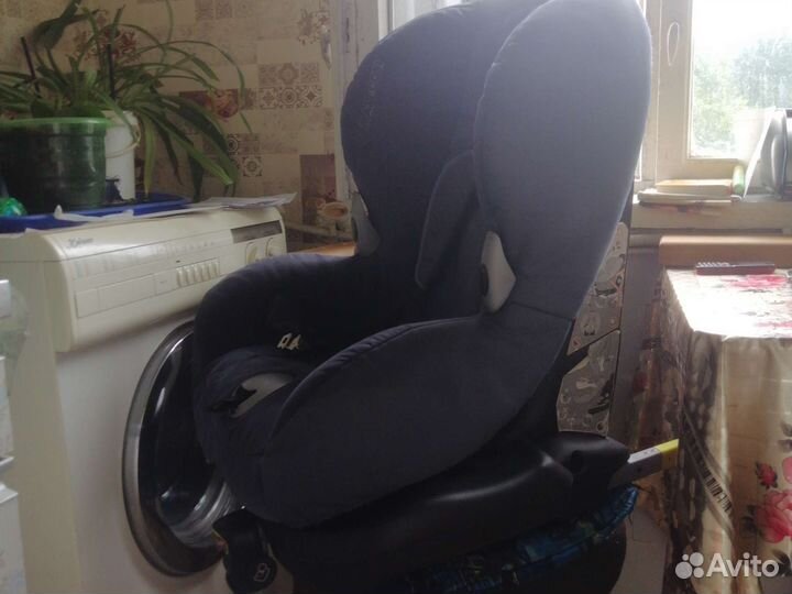 Детское автокресло 9 до 36 кг бу maxi-cosi priori