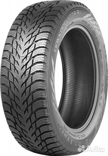 Nokian Tyres Hakkapeliitta R3 215/55 R16 97R