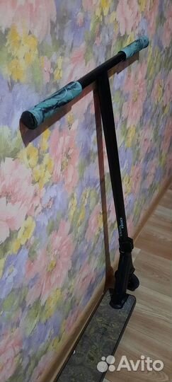 Трюковой самокат tech team voodoo