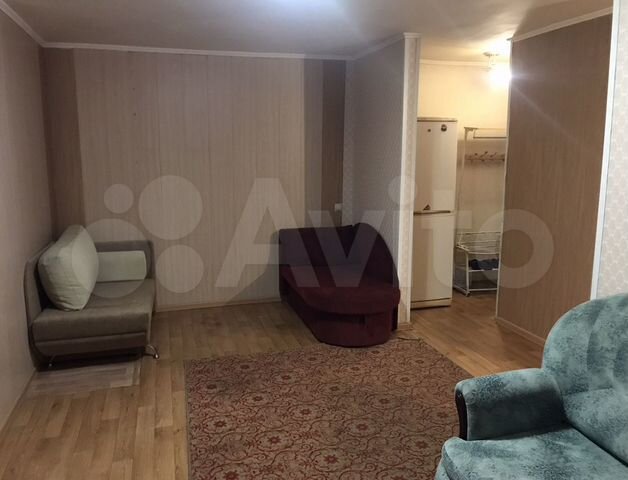 2-к. квартира, 45 м², 5/5 эт.