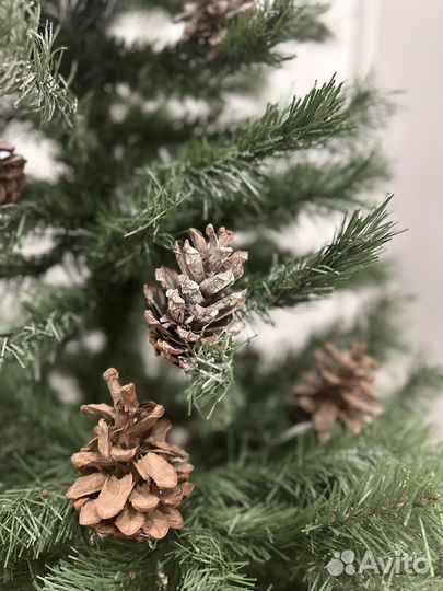 Елка искусственная