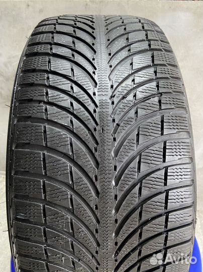 Michelin Latitude Alpin LA2 275/45 R21 110V