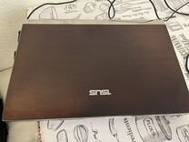 Asus U43S Intel Core i5-2520M RAM 8 GB HDD 720 GB