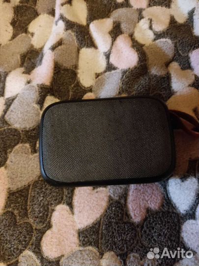 Колонка rombica