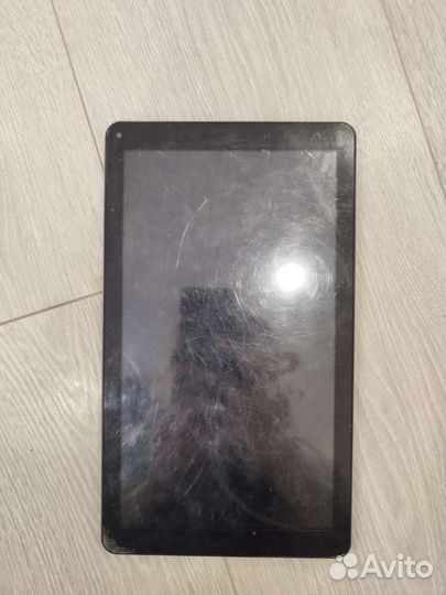 Планшет digma optima 10.8