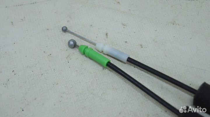 Замок двери FR Forester SJ5 2013