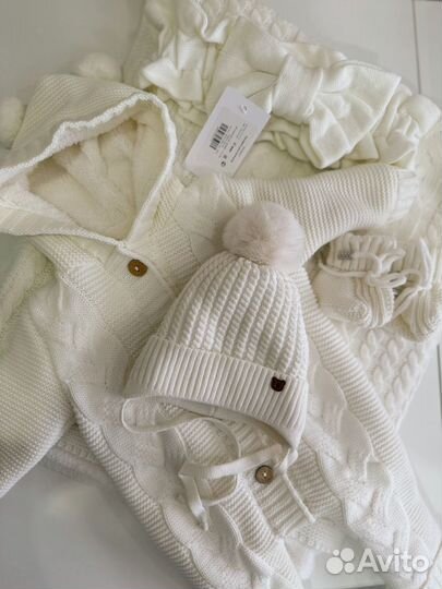 Комплект на выписку