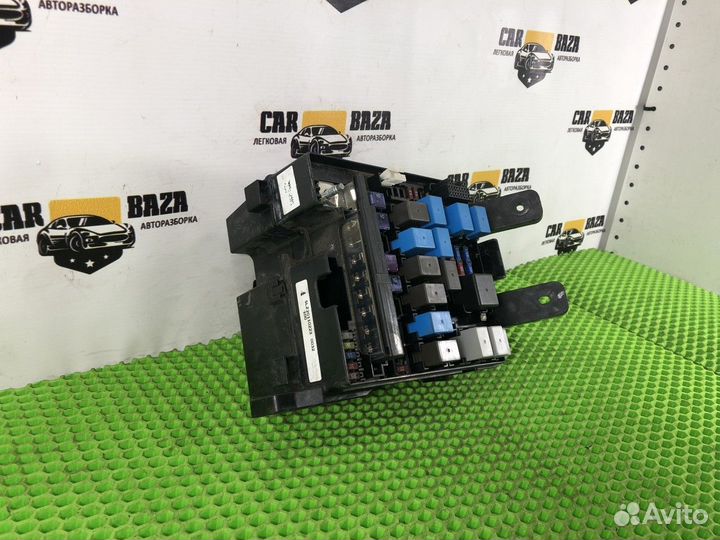 Блок предохранителей Kia Sportage