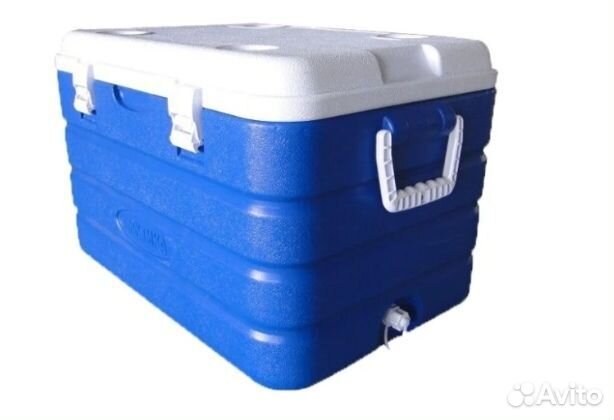 Термоконтейнер арктика 60 л