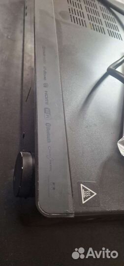 AV Ресивер onkyo TX-L50