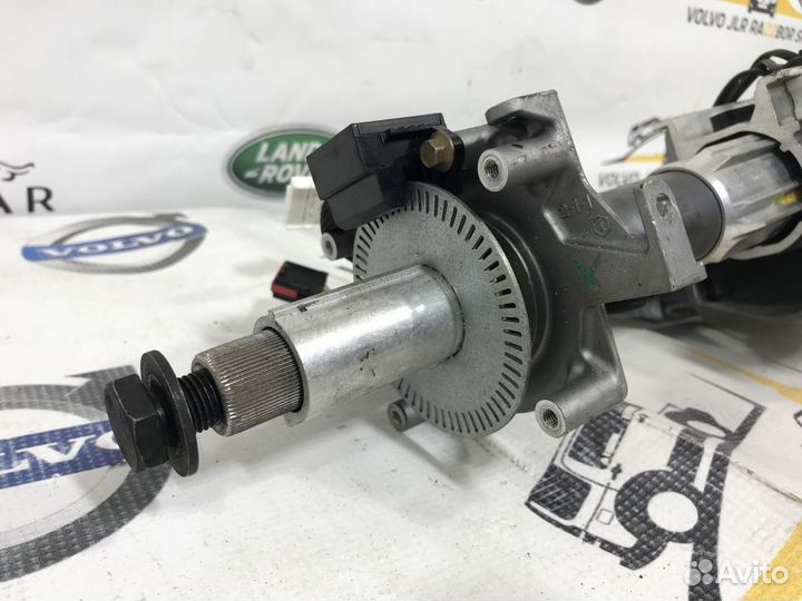 Колонка рулевая Jaguar XJ XF S-Type F-Type XK