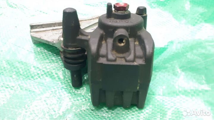 Суппорт Kawasaki ZX6R Zx6r ninja