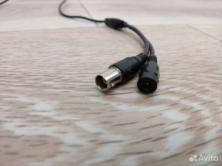 Камера видеонаблюдения RVi-E25W