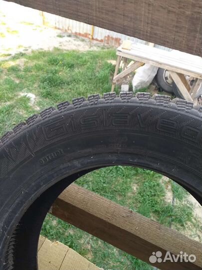 Gislaved Nord Frost 200 185/65 R15