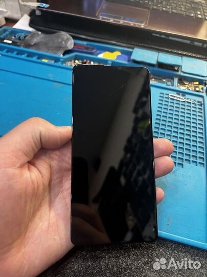 Дисплей для Xiaomi Mi 9T/Mi 9T Pro/Redmi K20