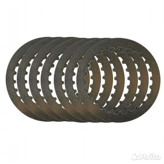 Диски сцепления для мотоциклов Benelli BJ600