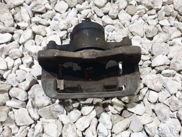 Суппорт передний Lacetti Лачетти