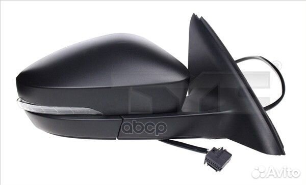 Наружное зеркало 3320062 TYC