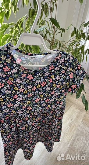 Вешалки плечики Белые