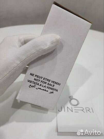 Mancera Jardin Exclusif/оригинал/распив