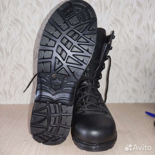 Берцы фарадей 45 размер