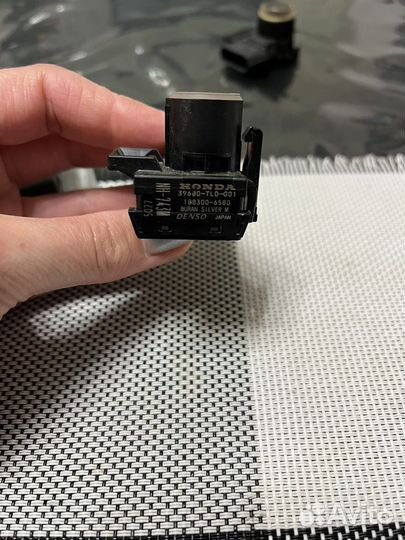 Парктроник honda 39680-TLO-G01