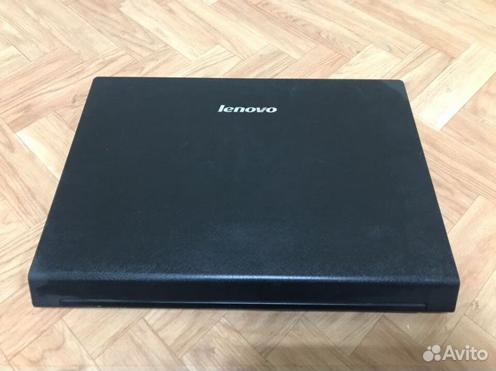 Ноутбук Lenova