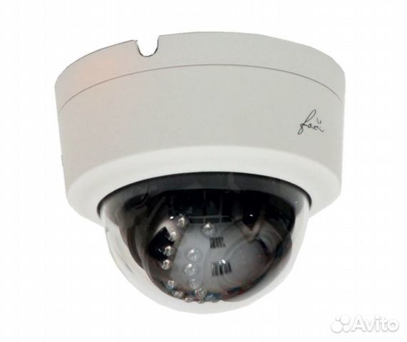 Видеокамера FX-D2V-IR