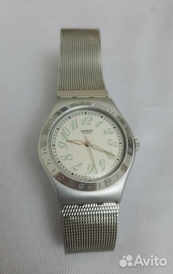 Часы. Швейцарские