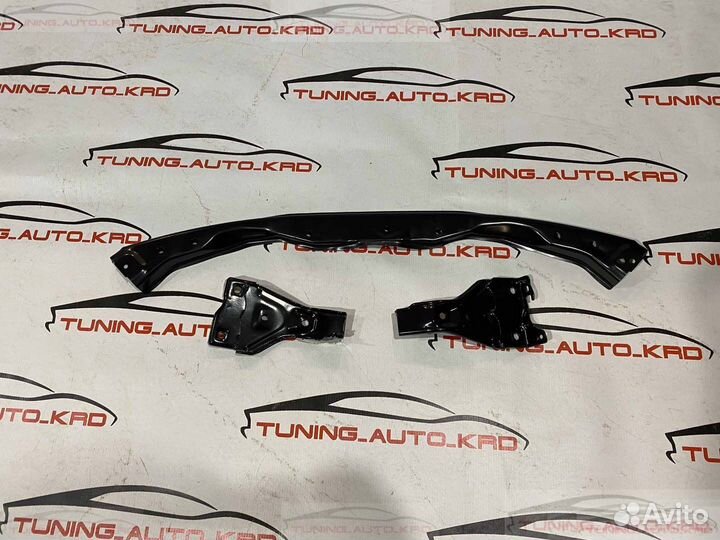 Крепление бампера Toyota Land Cruiser Prado 150 Ме