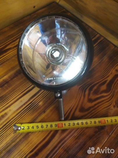 Фараискатель