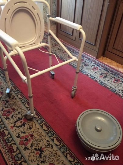 Стул медецинский