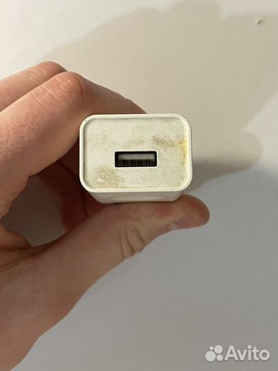 Адаптор Xiome 5v 1A