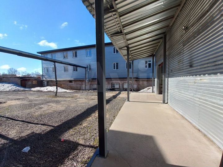 Свободного назначения, 773 м²