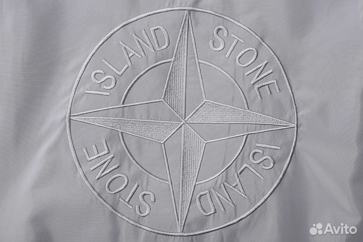 Бомбер Stone island