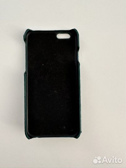 Чехол для iPhone 6