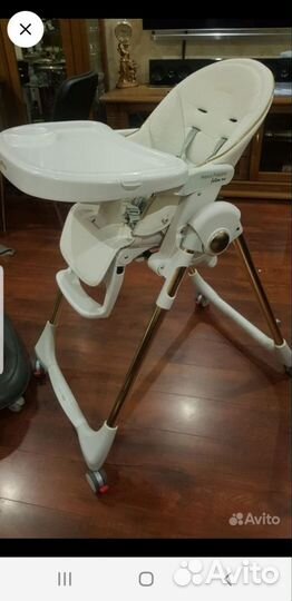 Стул для кормления